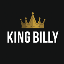 KingBillyCasino logo black