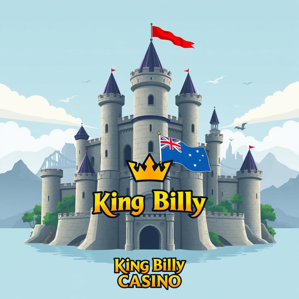 King Billy Casino review